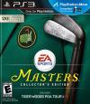 Tiger Woods PGA Tour 13 (Masters Collector's Edition)
